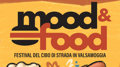 Mood & Food - festival del cibo di strada