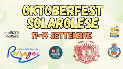 Oktoberfest Solarolese