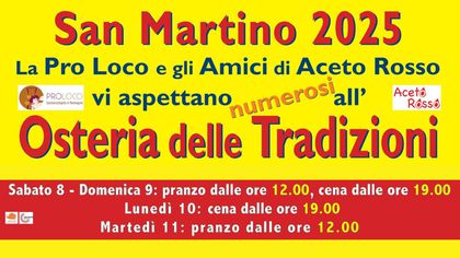 Osteria delle Tradizioni