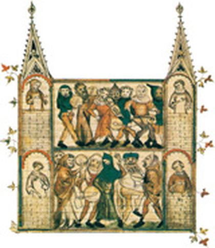 Feste Medioevali XXXIII edizione