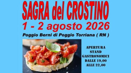 Sagra del Crostino