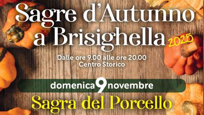 La Sagra del porcello