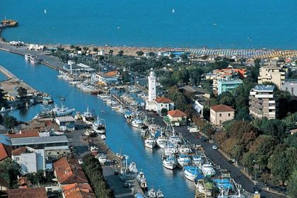 P-Assaggi di mare a Rimini P-Assaggi di mare a Rimini