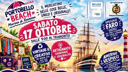 Portobello beach. Mercatino dell'usato