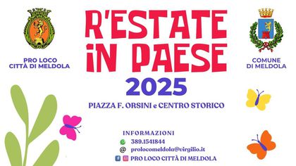 R'Estate in Paese