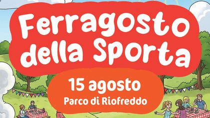 il Ferragosto della Sporta il Ferragosto della Sporta