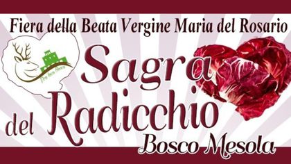 23° Sagra del Radicchio