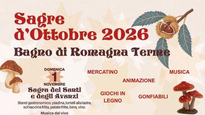 Fiera dei Santi e degli Avanzi