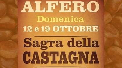 Sagra della Castagna