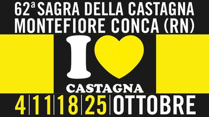 62° Sagra della Castagna