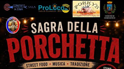 Sagra della Porchetta