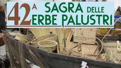 42° Sagra delle Erbe Palustri