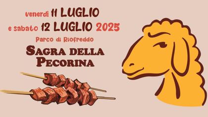 Sagra della Pecorina