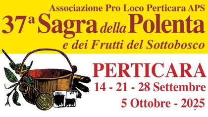 Sagra della Polenta e dei Frutti del Sottobosco