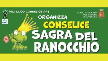 52° Sagra del Ranocchio