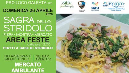 Sagra dello Stridolo