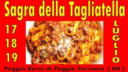 Sagra della Tagliatella