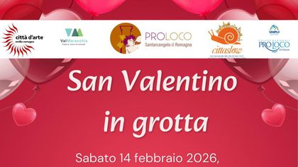 San Valentino in grotta