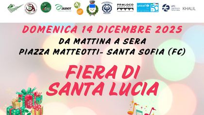 Fiera di Santa Lucia