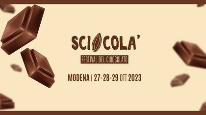 Sciocolà - Festival del cioccolato