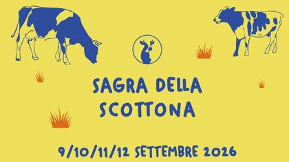 Sagra della Scottona