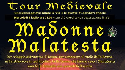 Tour Medievale Santarcangelo Tour Medievale Santarcangelo
