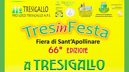TresinFesta
